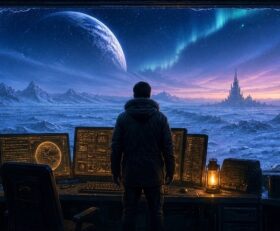 Code Terraform