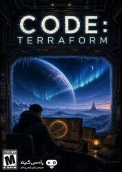 دانلود بازی Code Terraform برای PC