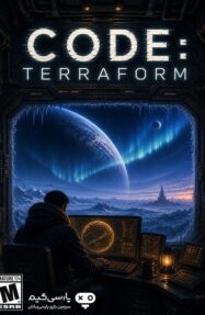 دانلود بازی Code Terraform برای PC