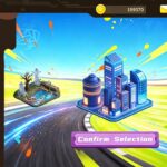 بازی Code Velocity
