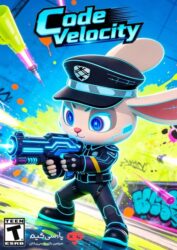 دانلود بازی Code Velocity برای PC