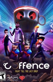 دانلود بازی Coffence برای PC