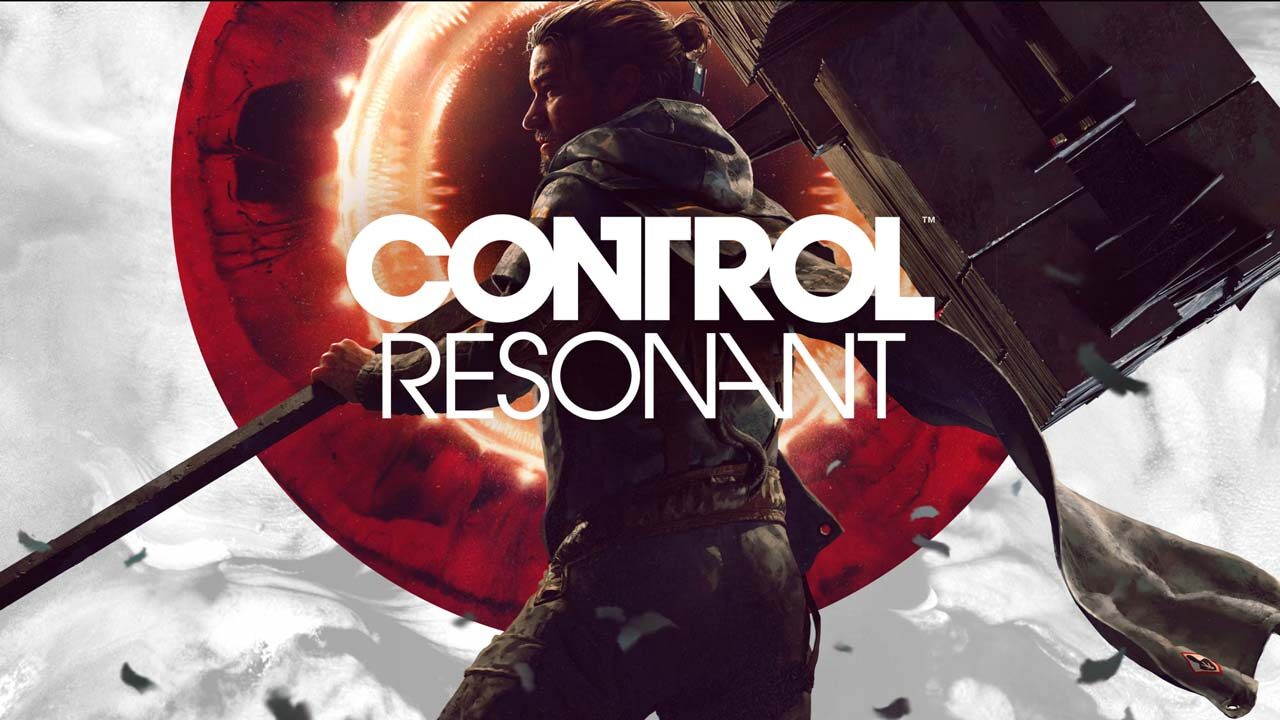 زمان مورد نیاز بازی Control Resonant