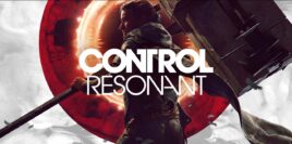 زمان مورد نیاز بازی Control Resonant