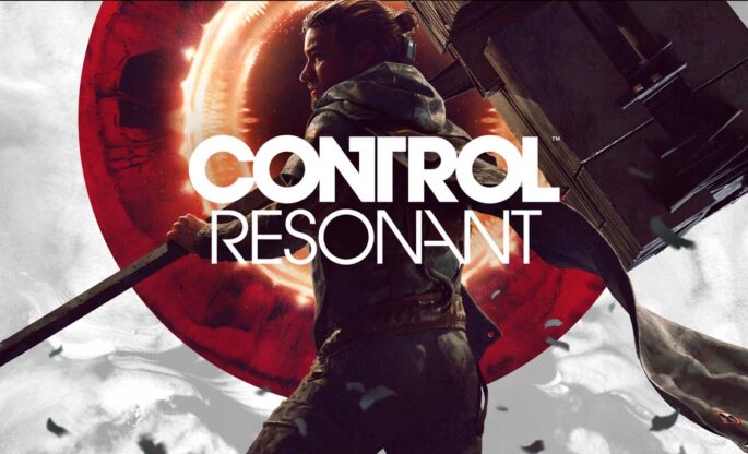 زمان مورد نیاز بازی Control Resonant