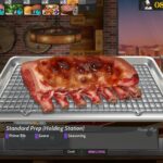 بازی Cook Serve Delicious 2