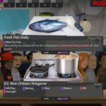 بازی Cook Serve Delicious 2