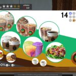 بازی Cook Serve Delicious 2