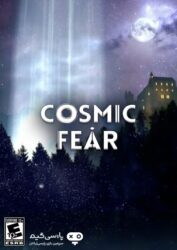 دانلود بازی Cosmic Fear برای PC
