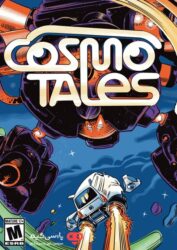 دانلود بازی Cosmo Tales برای PC