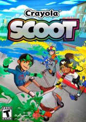دانلود بازی Crayola Scoot برای PC