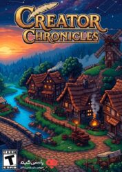 دانلود بازی Creator Chronicles برای PC