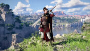 آپدیت Crimson Desert