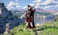 آپدیت Crimson Desert