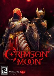 دانلود بازی Crimson Moon برای PC
