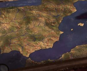 Crown Of Hispania