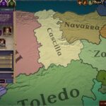 بازی Crown Of Hispania