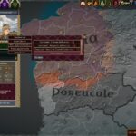 بازی Crown Of Hispania