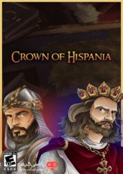دانلود بازی Crown Of Hispania برای PC