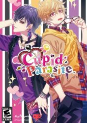 دانلود بازی Cupid Parasite برای PC