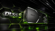 DLSS 5 RTX 40