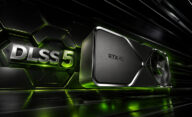 DLSS 5 RTX 40