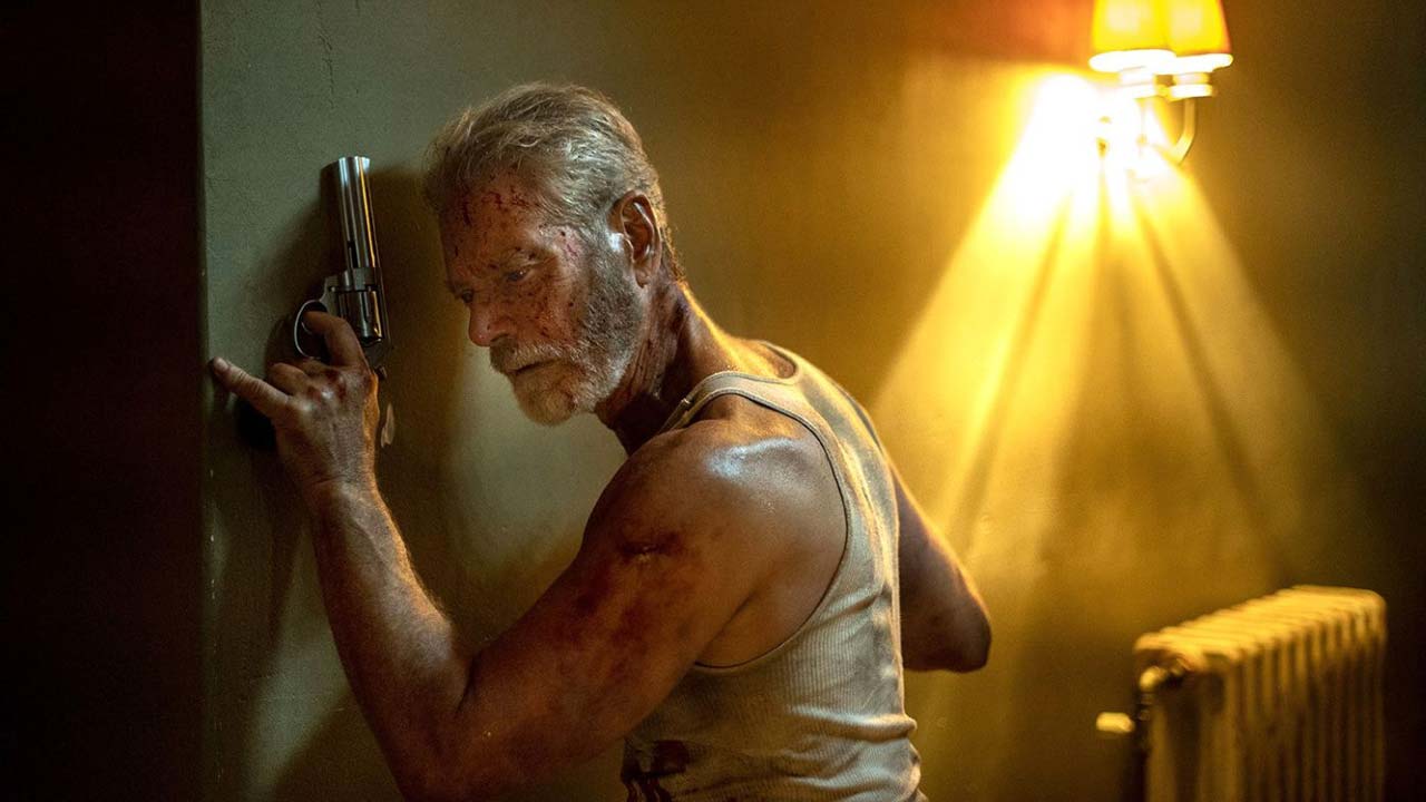 فیلم Don’t Breathe 3