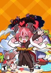 دانلود بازی DRAPLINE برای PC