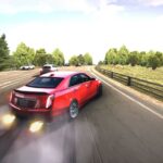 دانلود بازی DRIFT RIDE 2 برای اندروید