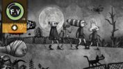 دانلود بازی Dad's Monster House برای اندروید