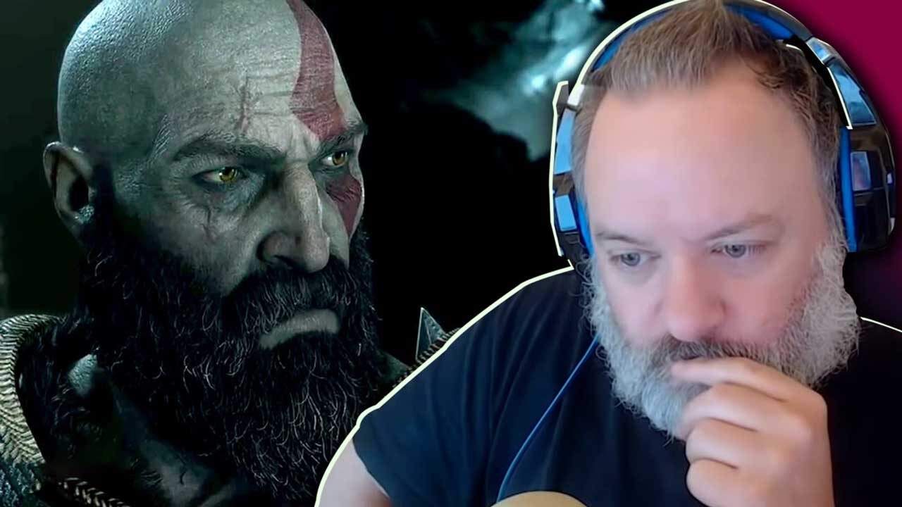 خالق God of War رئیس استودیوهای پلی استیشن