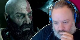 خالق God of War رئیس استودیوهای پلی استیشن