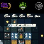 دانلود بازی Dawnfolk برای اندروید