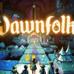 دانلود بازی Dawnfolk برای اندروید