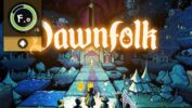 دانلود بازی Dawnfolk برای اندروید