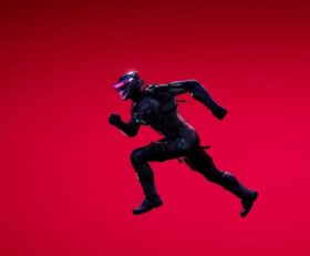DeathSprint 66