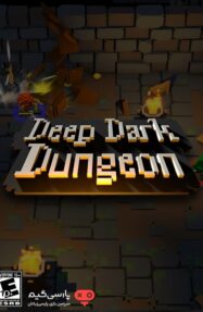 دانلود بازی Deep Dark Dungeon برای PC