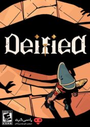 دانلود بازی Deified برای PC