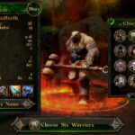 بازی Demons Rise Lords of Chaos
