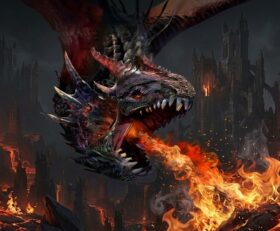 Demons Rise Lords of Chaos