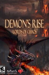 دانلود بازی Demons Rise Lords of Chaos برای PC