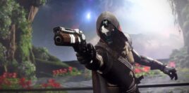 بانجی Destiny 2