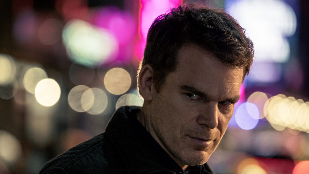 تاریخ پخش فصل دوم Dexter Resurrection