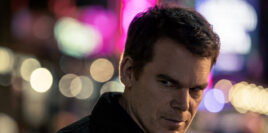 تاریخ پخش فصل دوم Dexter Resurrection