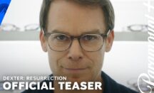 تیزر تریلر فصل دوم Dexter Resurrection