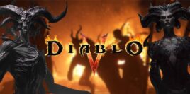 بازی Diablo 5
