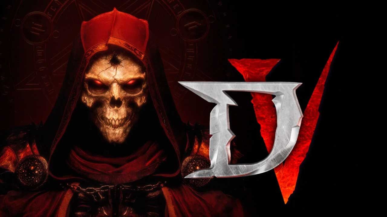 بازی Diablo 5