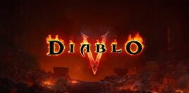 کلاس های بازی Diablo V