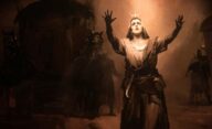 داستان بازی Diablo 5