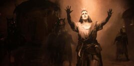داستان بازی Diablo 5